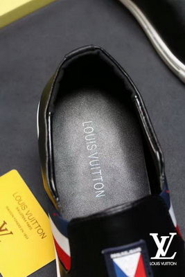 LV Men Loafers--070